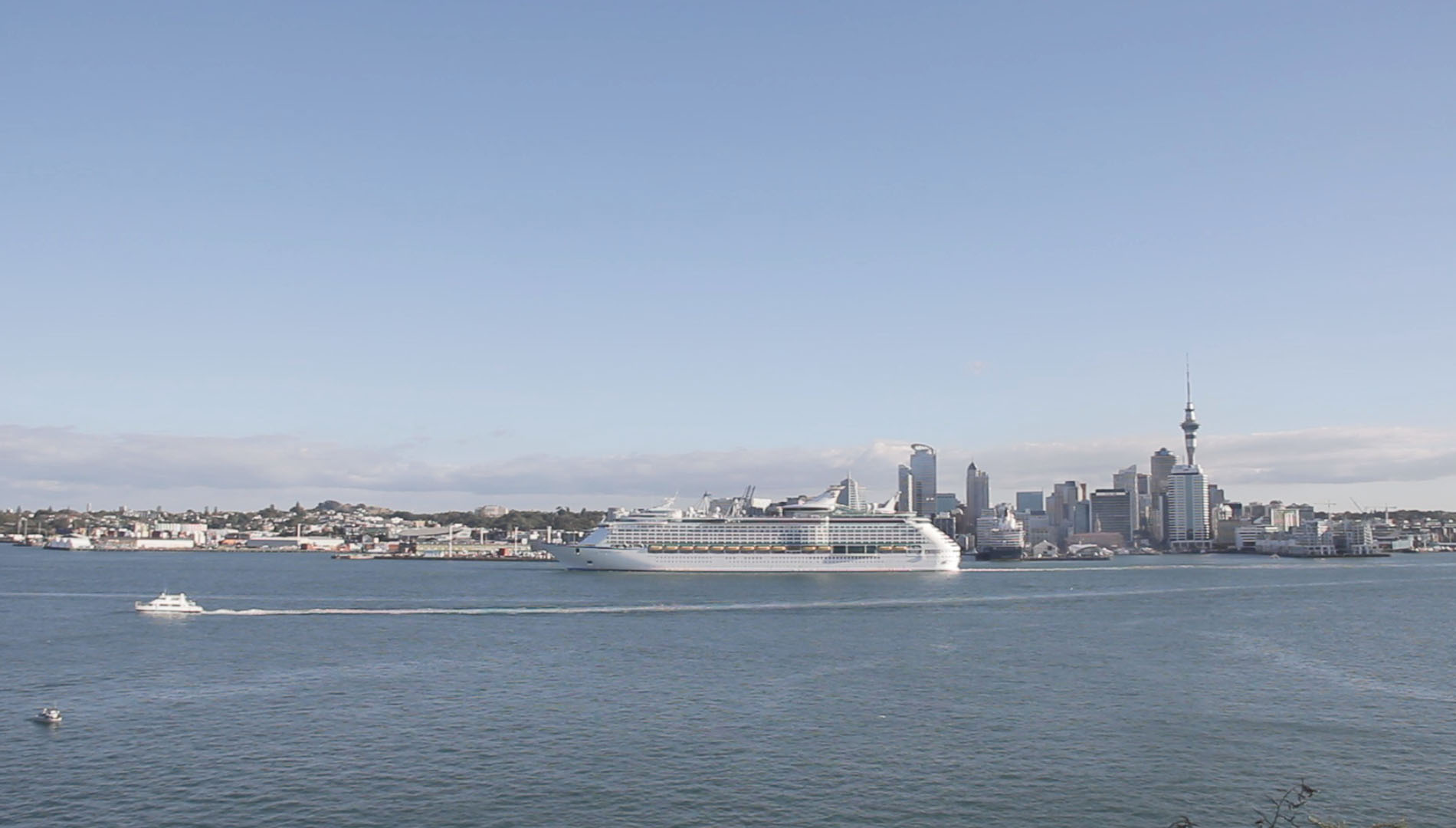 Voyager Of The Seas